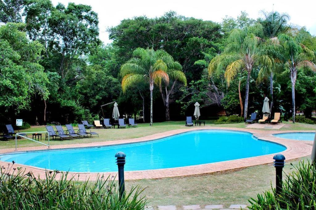 Kruger Park Lodge, Kubu Lodge 224 Гейзівью Екстер'єр фото