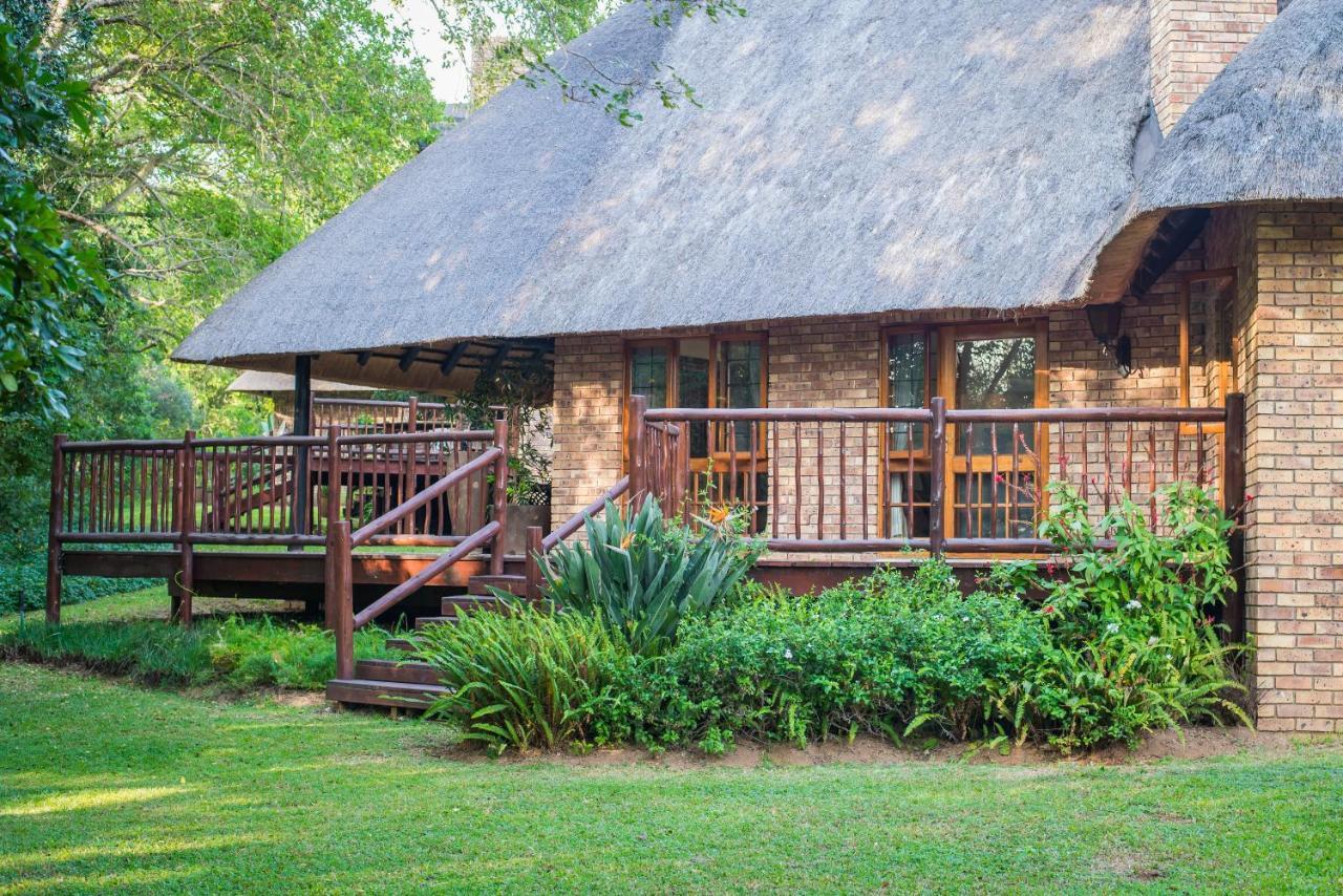 Kruger Park Lodge, Kubu Lodge 224 Гейзівью Екстер'єр фото